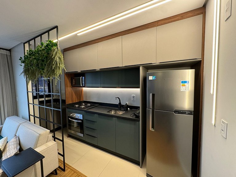 Apartamento 2 quartos no Bocaiúva/139