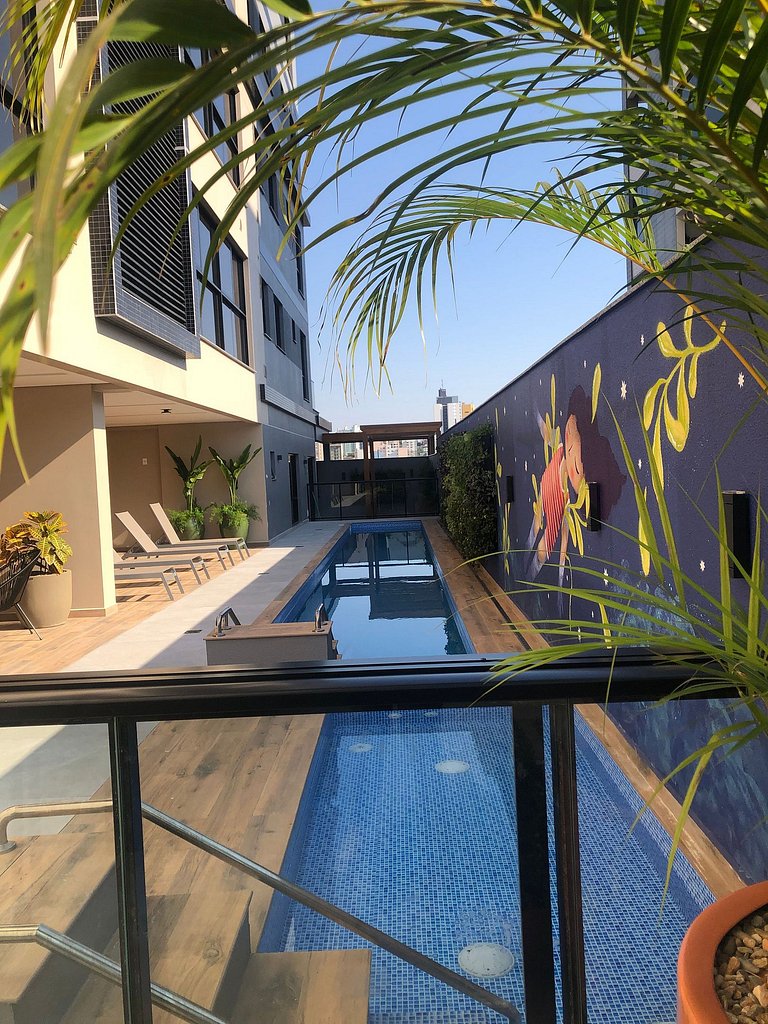 Bocaiúva/139 - No centro de Chapecó