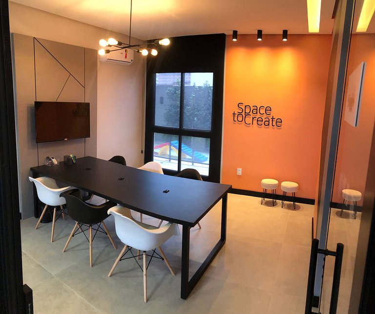 Apartamento 2 quartos no Bocaiúva/139