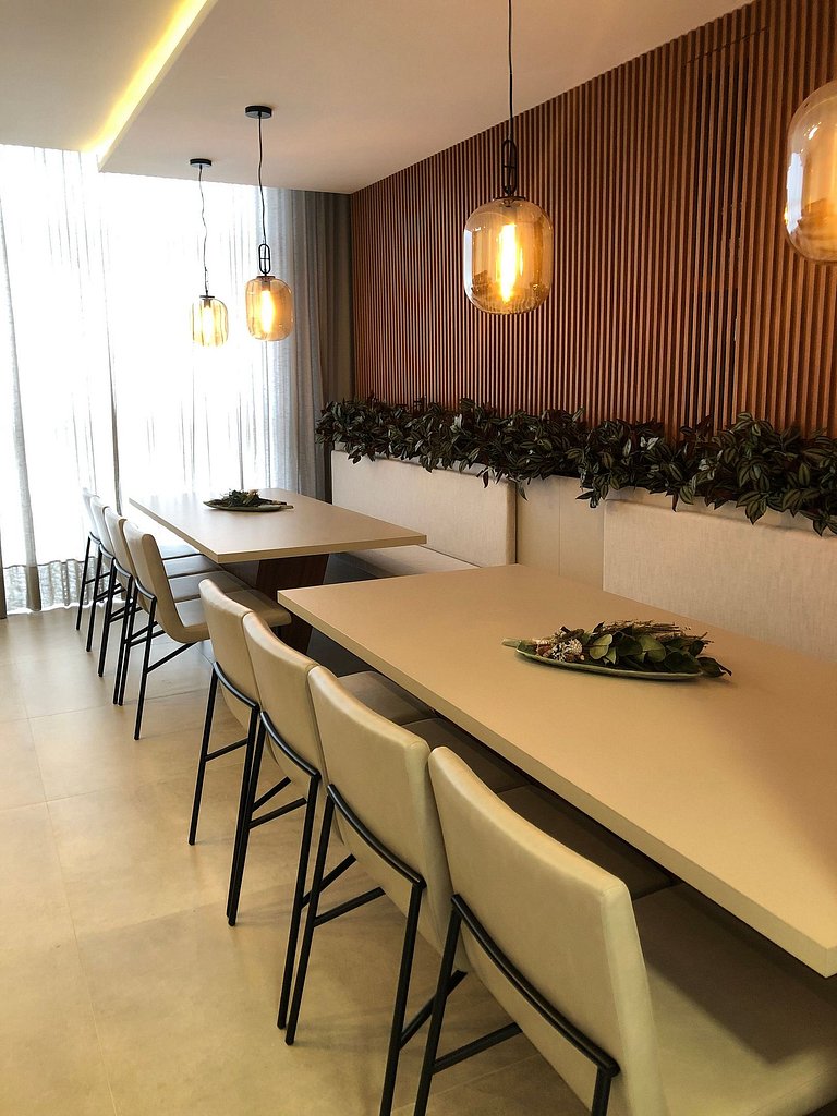 Apartamento 2 quartos no Bocaiúva/139