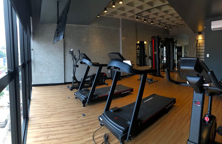 Bocaiúva/139 - No centro de Chapecó