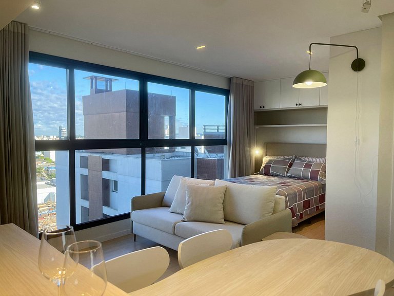 Apartamento Lindo – Conforto Para Sua Estadia!