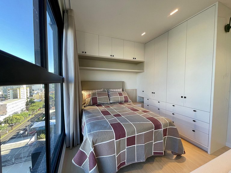 Apartamento Lindo – Conforto Para Sua Estadia!