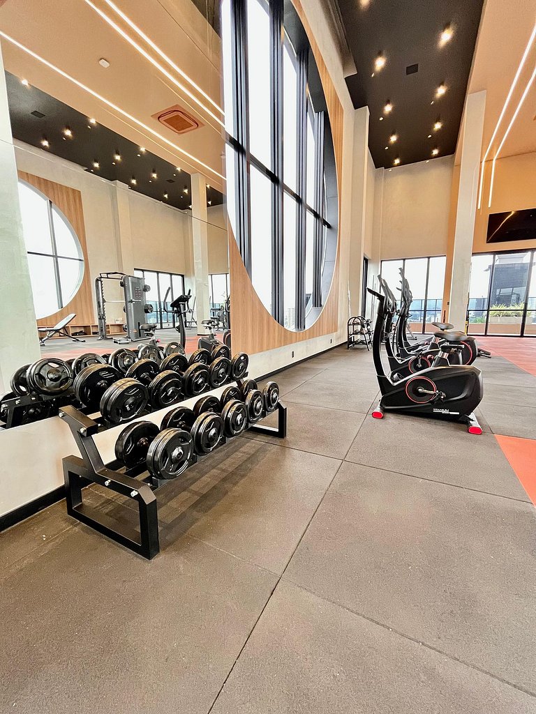 Studio de Luxo • Experiência Premium