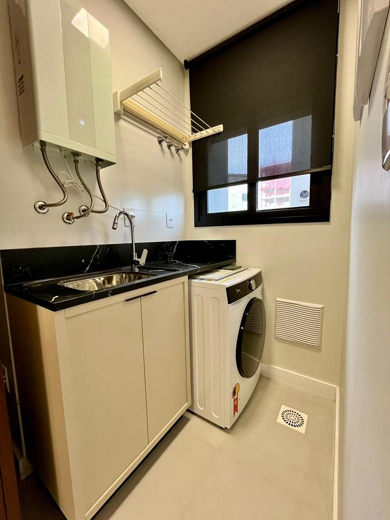 Studio de Luxo • Experiência Premium