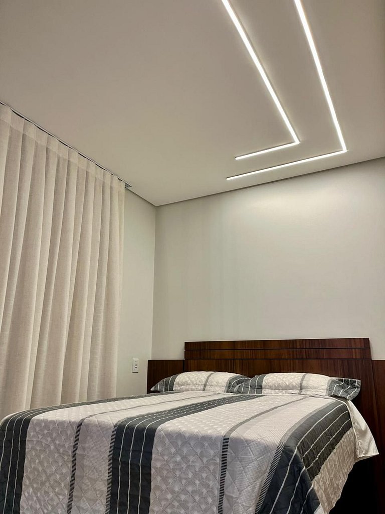 Studio de Luxo • Experiência Premium