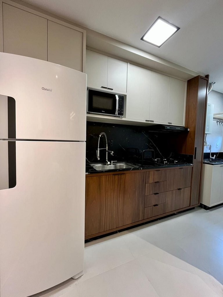 Studio de Luxo • Experiência Premium