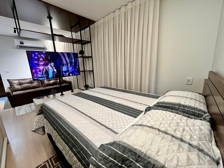 Studio de Luxo • Experiência Premium