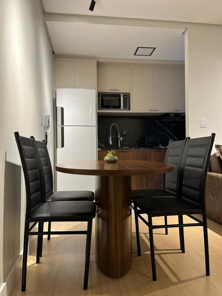 Studio de Luxo • Experiência Premium